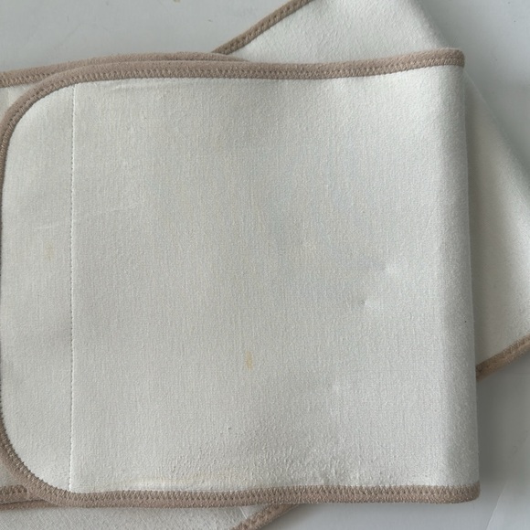 Belly Bandit Original Postpartum / maternity Belly Wrap Faja in nude, size S - Picture 6 of 10